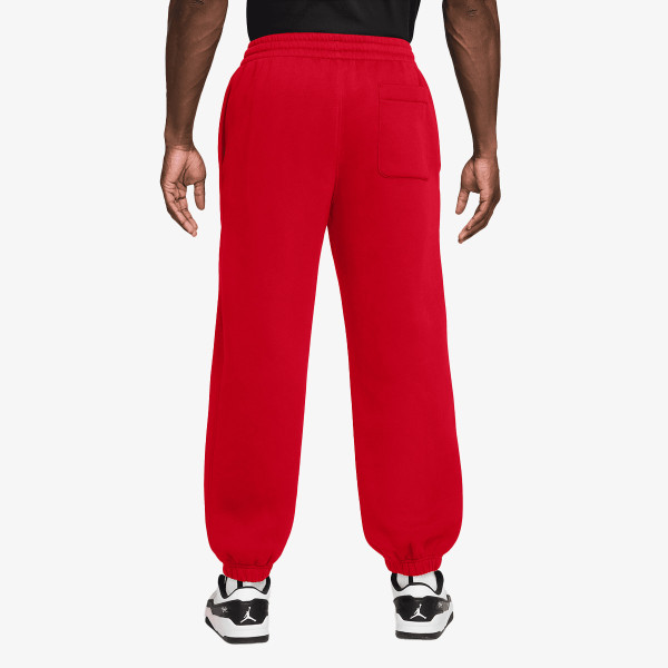 JORDAN Pantaloni de trening M J BRK ST FLC CUFF PANT BB 