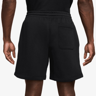 JORDAN Pantaloni scurti M J BRK ST FLC 7