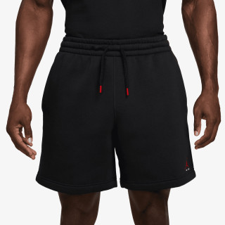 JORDAN Pantaloni scurti M J BRK ST FLC 7