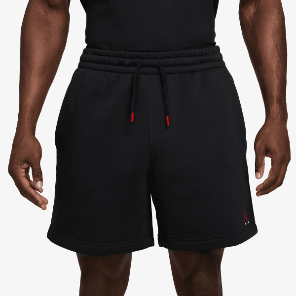 JORDAN Pantaloni scurti M J BRK ST FLC 7