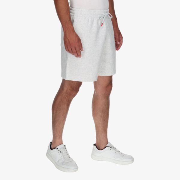 JORDAN Pantaloni scurti M J BRK ST FLC 7