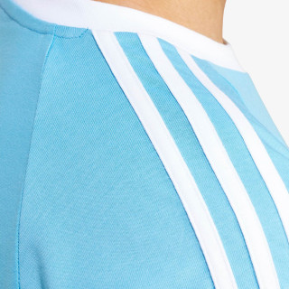 adidas Tricou 3-STRIPES TEE 