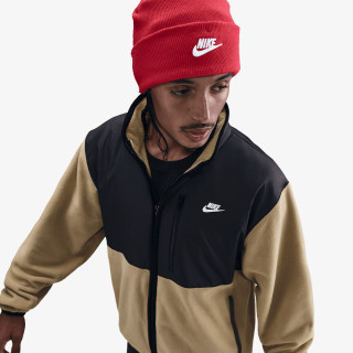 Nike Hanorac M NK CLUB WINTERIZD FZ JKT 