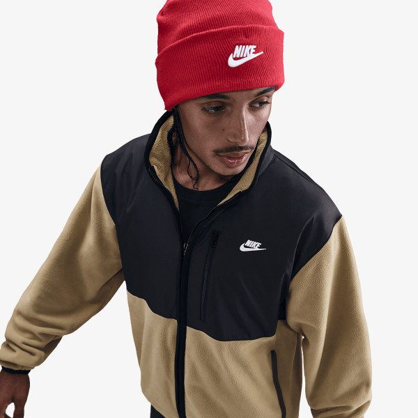 Nike Hanorac M NK CLUB WINTERIZD FZ JKT 