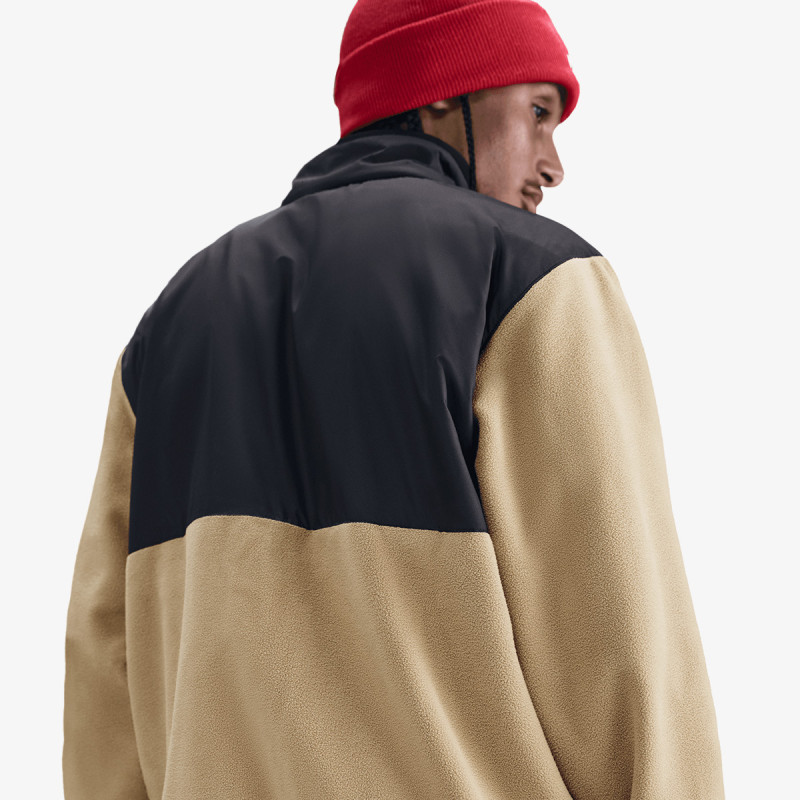 Nike Hanorac M NK CLUB WINTERIZD FZ JKT 