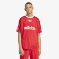 adidas Tricou ADICOLOR POLY T 