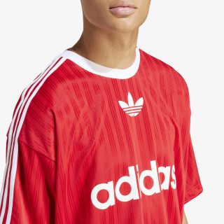 adidas Tricou ADICOLOR POLY T 