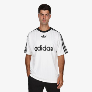 adidas Tricou Adicolor 