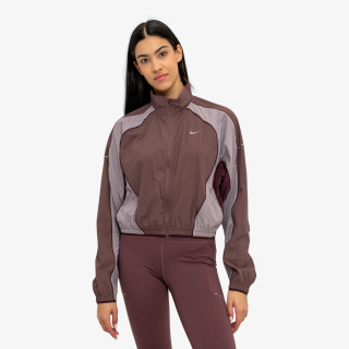 Nike Jacheta W NK SWIFT UV RPL JKT NV 