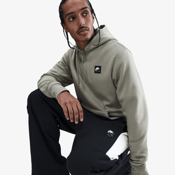 Nike Hanorac M NK AIR PO HOODIE 