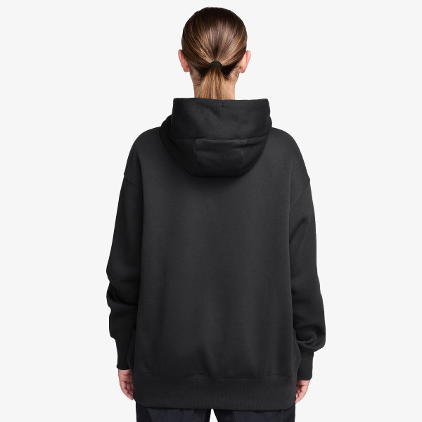 Nike Hanorac W NSW PHNX FLC OS LOGO HDY 