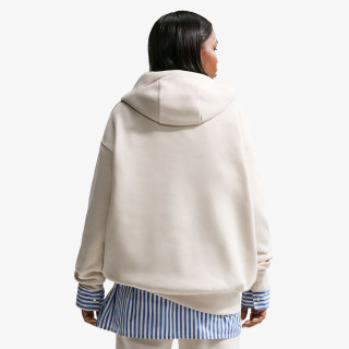 Nike Hanorac W NSW PHNX FLC OS LOGO HDY 