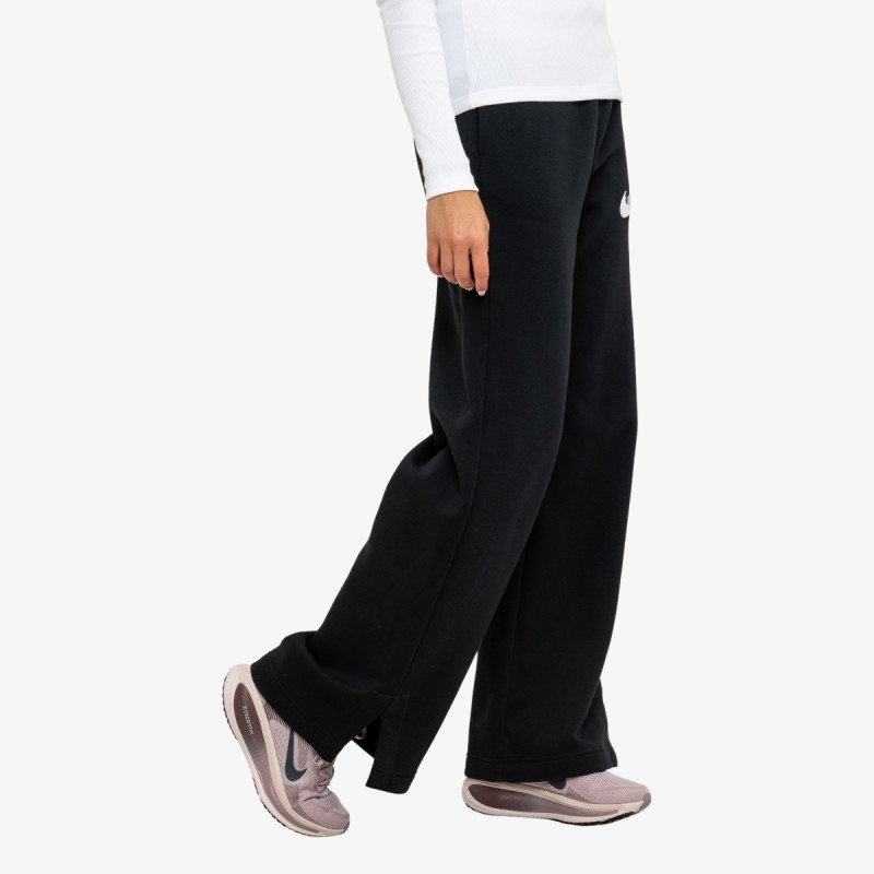 Nike Pantaloni de trening W NSW PHNX FLC HR LOGO WL PNT 