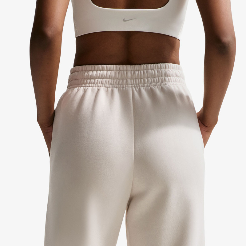 Nike Pantaloni de trening W NSW PHNX FLC HR LOGO WL PNT 