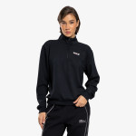 Nike Hanorac W NK DF STDO FLC SPT QZ CPSL B 