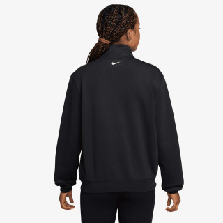 Nike Hanorac W NK DF STDO FLC SPT QZ CPSL B 