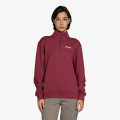 Nike Hanorac W NK DF STDO FLC SPT QZ CPSL B 