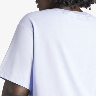 adidas Tricou TRFL TEE BOXY 