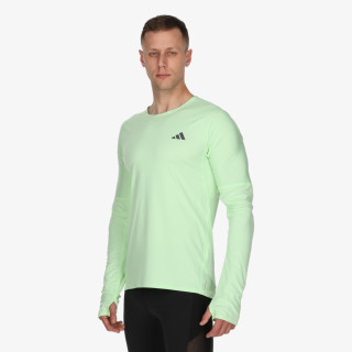 adidas Tricou maneca lunga ADIZERO RUNNING 