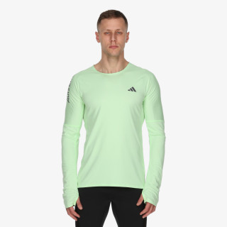 adidas Tricou maneca lunga ADIZERO RUNNING 