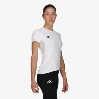 adidas Tricou ADIZERO ESSENTIALS RUNNING 