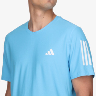 adidas Tricou Own The Run Essential 