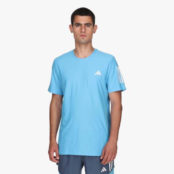 adidas Tricou Own The Run Essential 