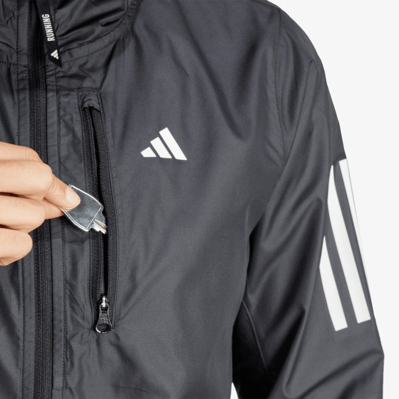 adidas Jacheta Own the Run 