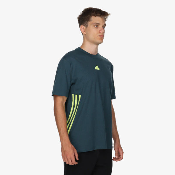 adidas Tricou Future icons 3-stripes 