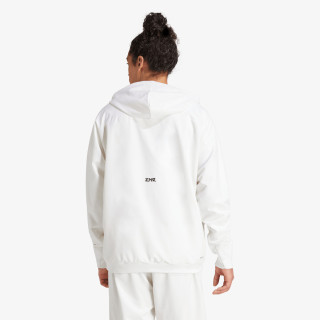 adidas Hanorac Z.N.E. FULL-ZIP HOODED TRACK TOP 