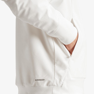 adidas Hanorac Z.N.E. FULL-ZIP HOODED TRACK TOP 