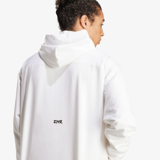 adidas Hanorac Z.N.E. FULL-ZIP HOODED TRACK TOP 