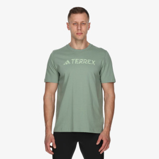 adidas Tricou TERREX CLASSIC LOGO 