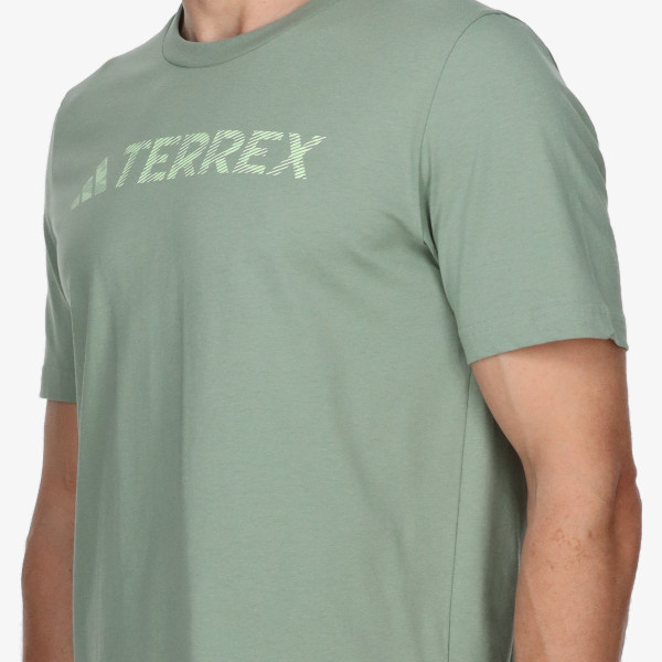 adidas Tricou TERREX CLASSIC LOGO 