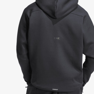 adidas Hanorac Z.N.E. PREMIUM FULL-ZIP HOODED TRACK 