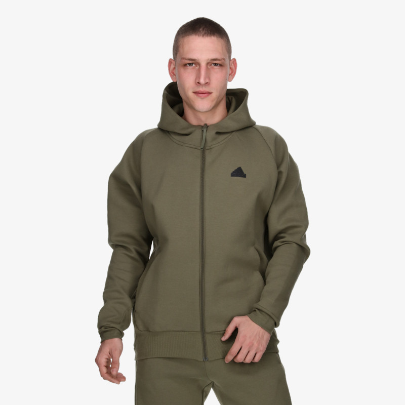 adidas Hanorac Z.N.E. PREMIUM FULL-ZIP 