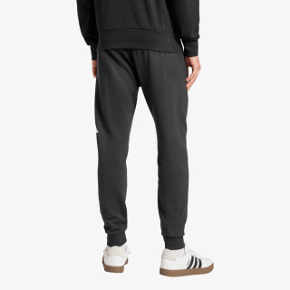 adidas Pantaloni de trening Big logo 