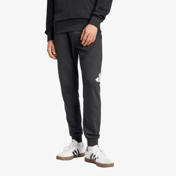 adidas Pantaloni de trening Big logo 