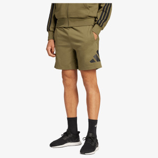 adidas Pantaloni scurti M BL SJ SHO 