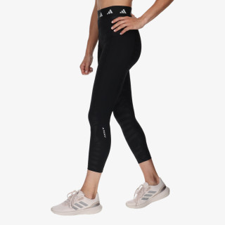 adidas Colanti TECHFIT PRINTED 7/8 