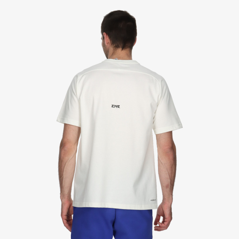 adidas Tricou Z.N.E. | SportVision Romania