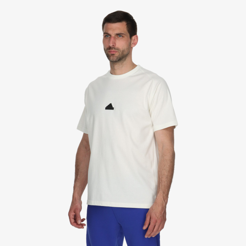 adidas Tricou Z.N.E. | SportVision Romania