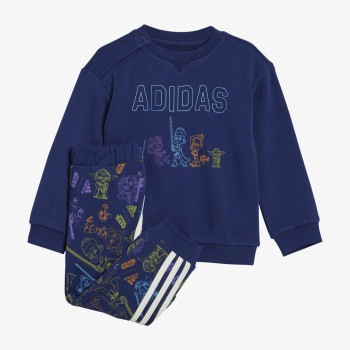 adidas Trening STAR WARS YOUNG JEDI AND 