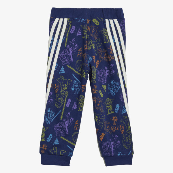 adidas Trening STAR WARS YOUNG JEDI AND 
