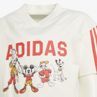 adidas Trening DISNEY MICKEY MOUSE SET 