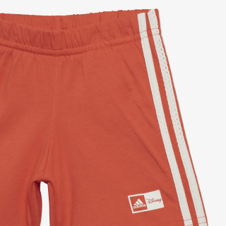 adidas Tricou si pantaloni scurti X DISNEY MICKEY MOUSE 