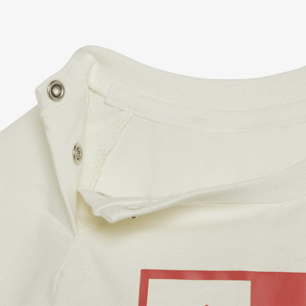 adidas Tricou si pantaloni scurti X DISNEY MICKEY MOUSE 