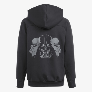 adidas Hanorac STAR WARS Z.N.E. FULL-ZIP 