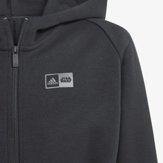 adidas Hanorac STAR WARS Z.N.E. FULL-ZIP 