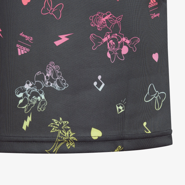 adidas Rochie Disney Minnie Mouse 